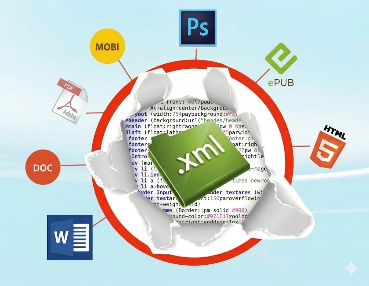 Content production workflow